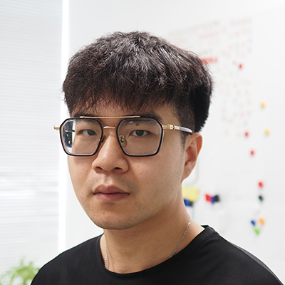 DU, Zixin